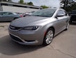 Chrysler 200