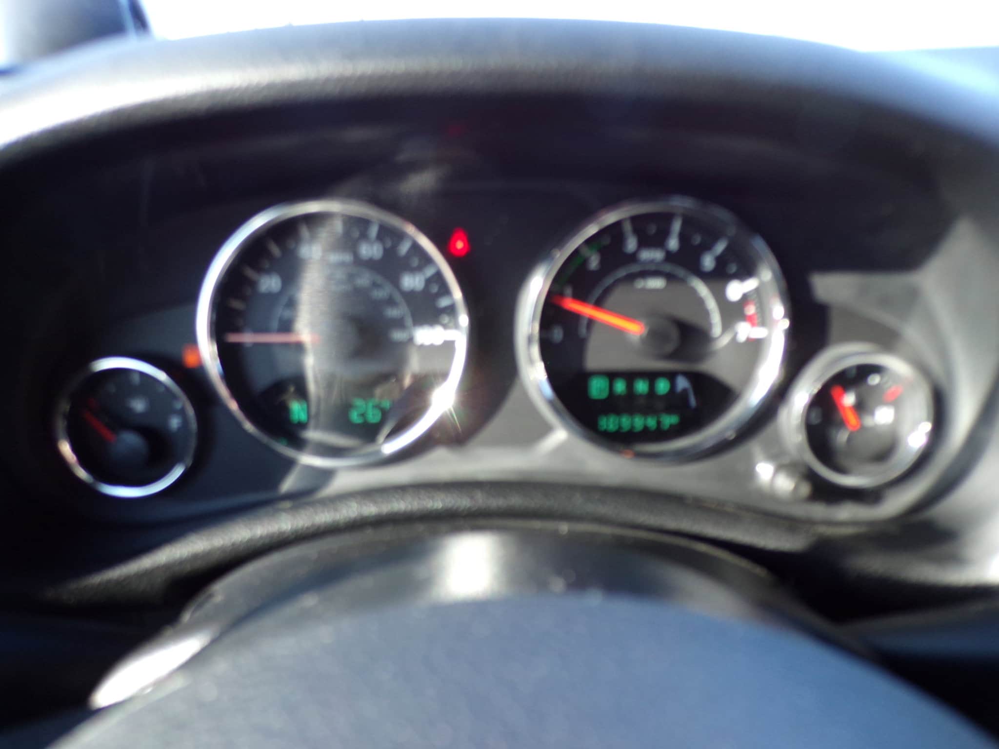 2017 Jeep Wrangler Unlimited Sahara - Photo 28