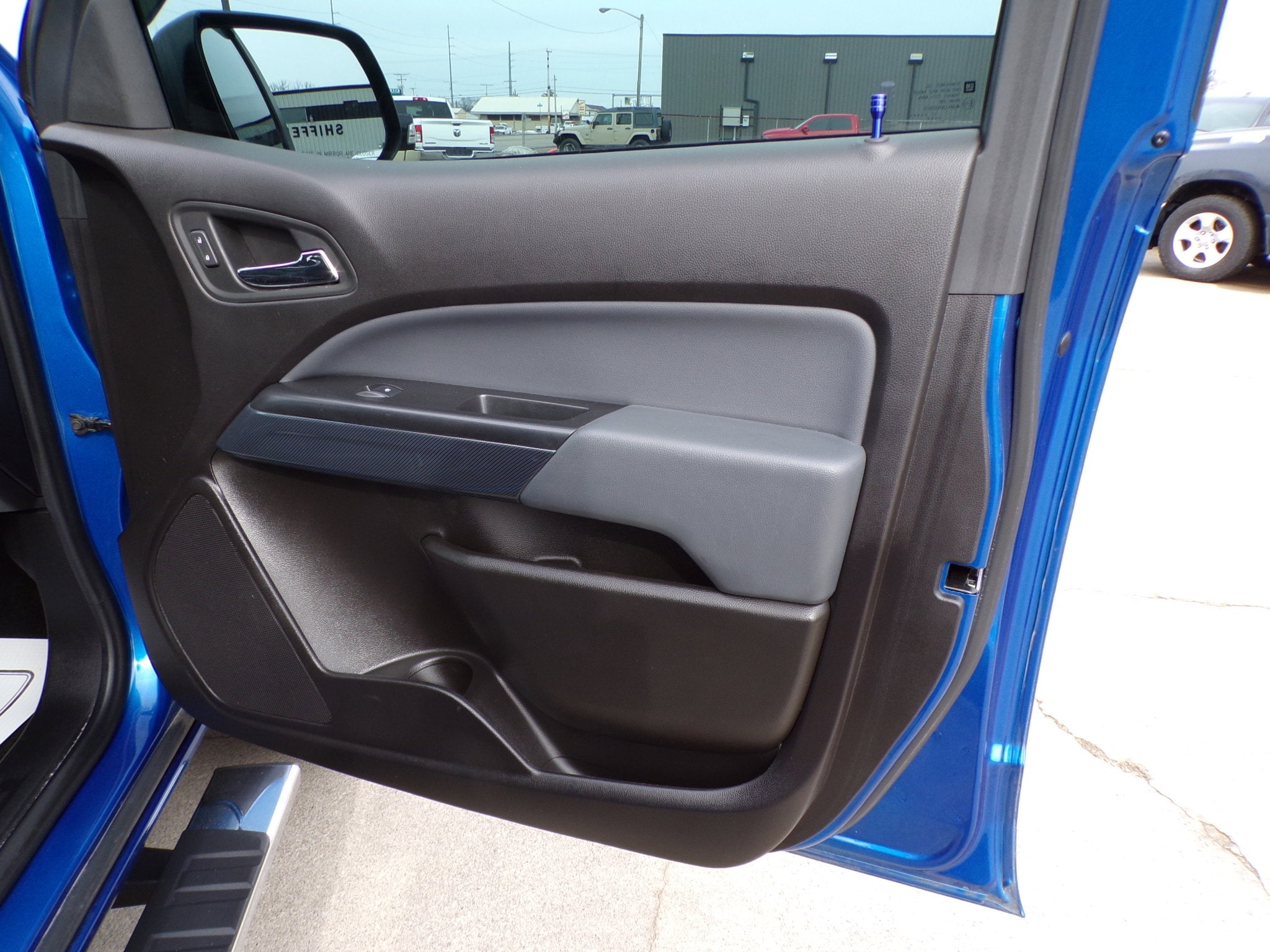 2018 Chevrolet Colorado Z71 - Photo 19