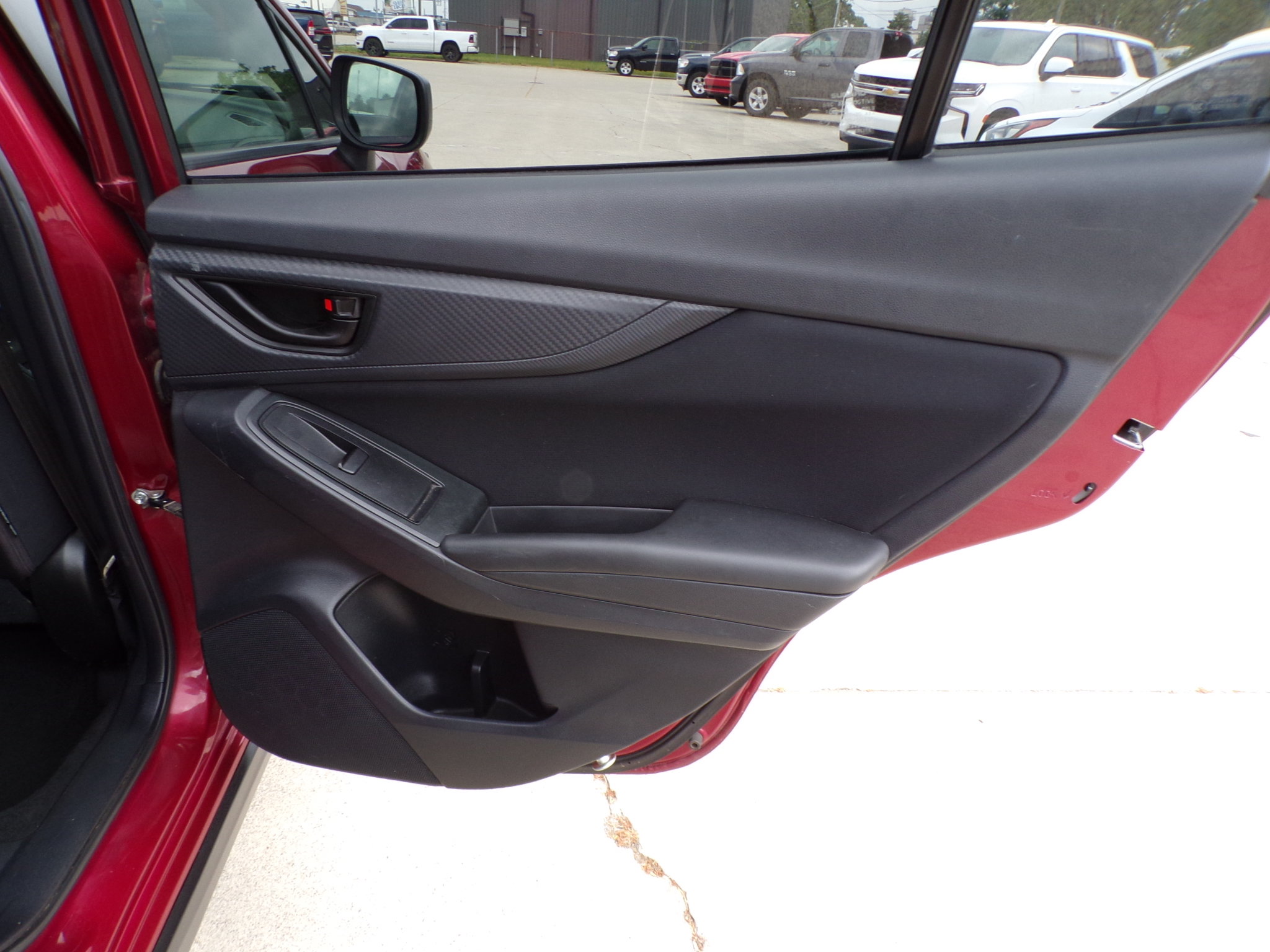 2019 Subaru Crosstrek Base - Photo 27