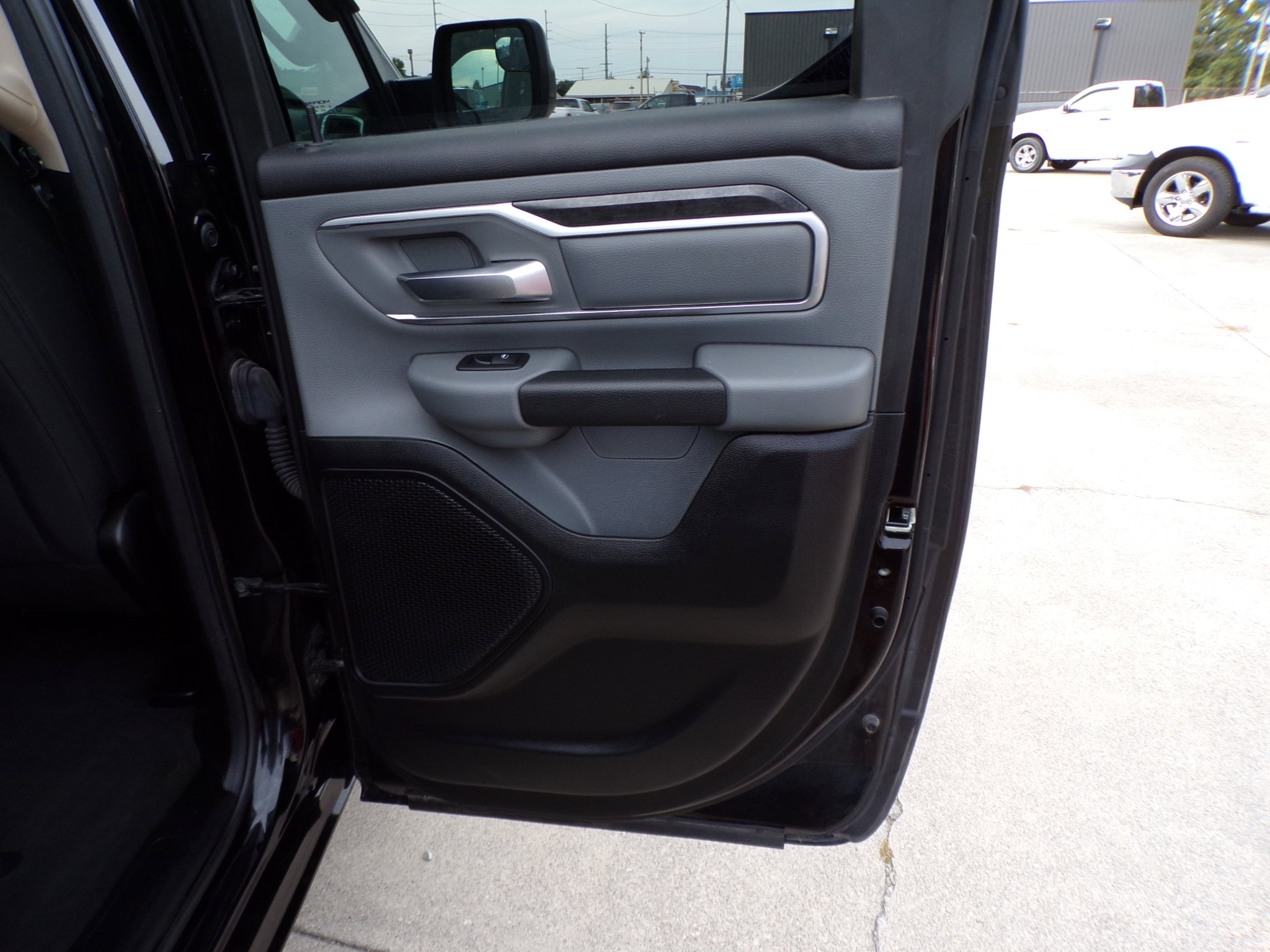 2019 RAM Ram 1500 Pickup Big Horn/Lone Star - Photo 22