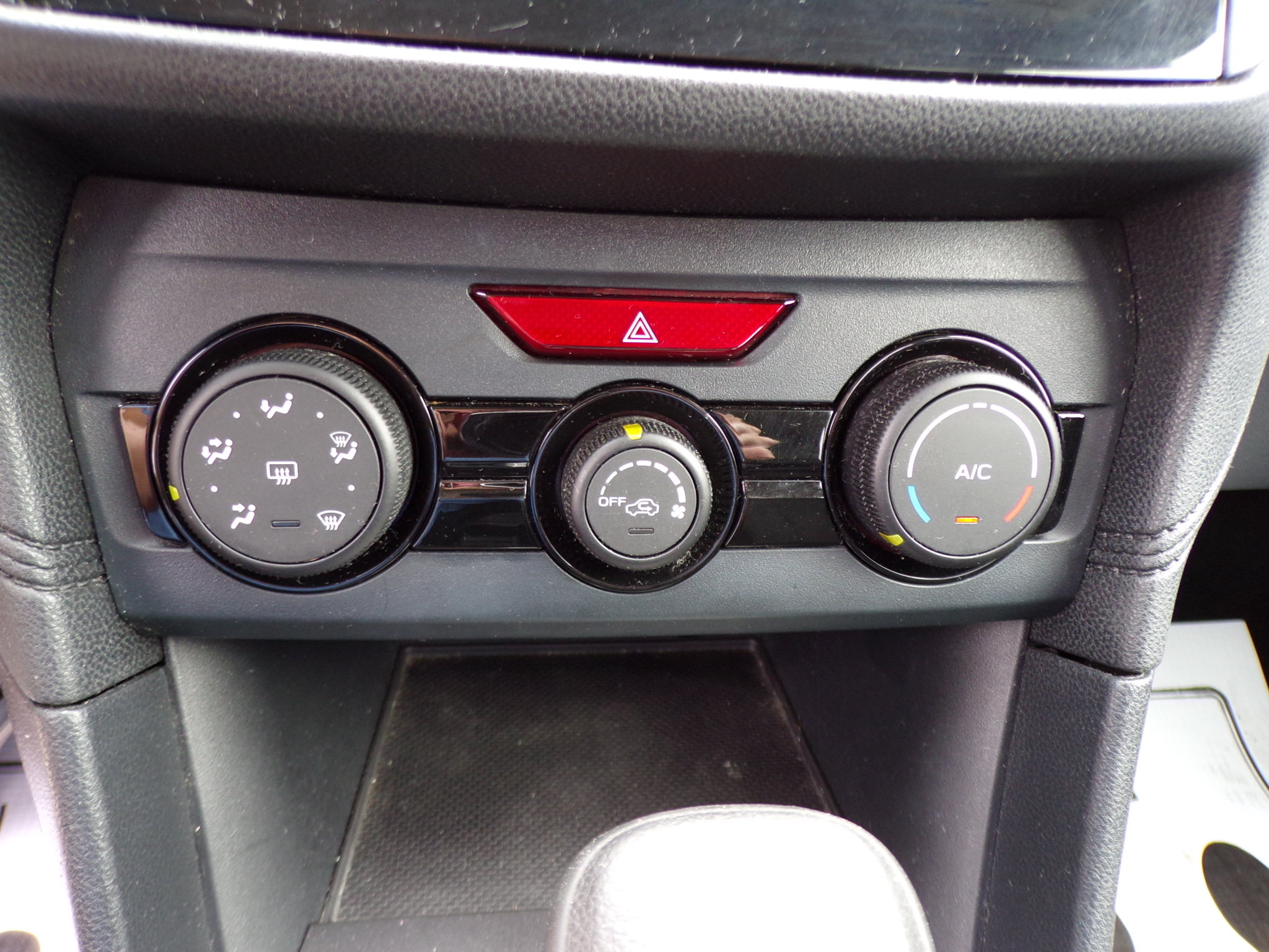 2019 Subaru Crosstrek Base - Photo 22