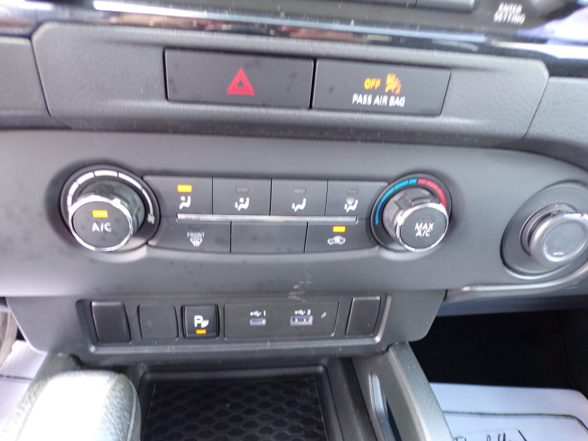 2023 Nissan Frontier S - Photo 27