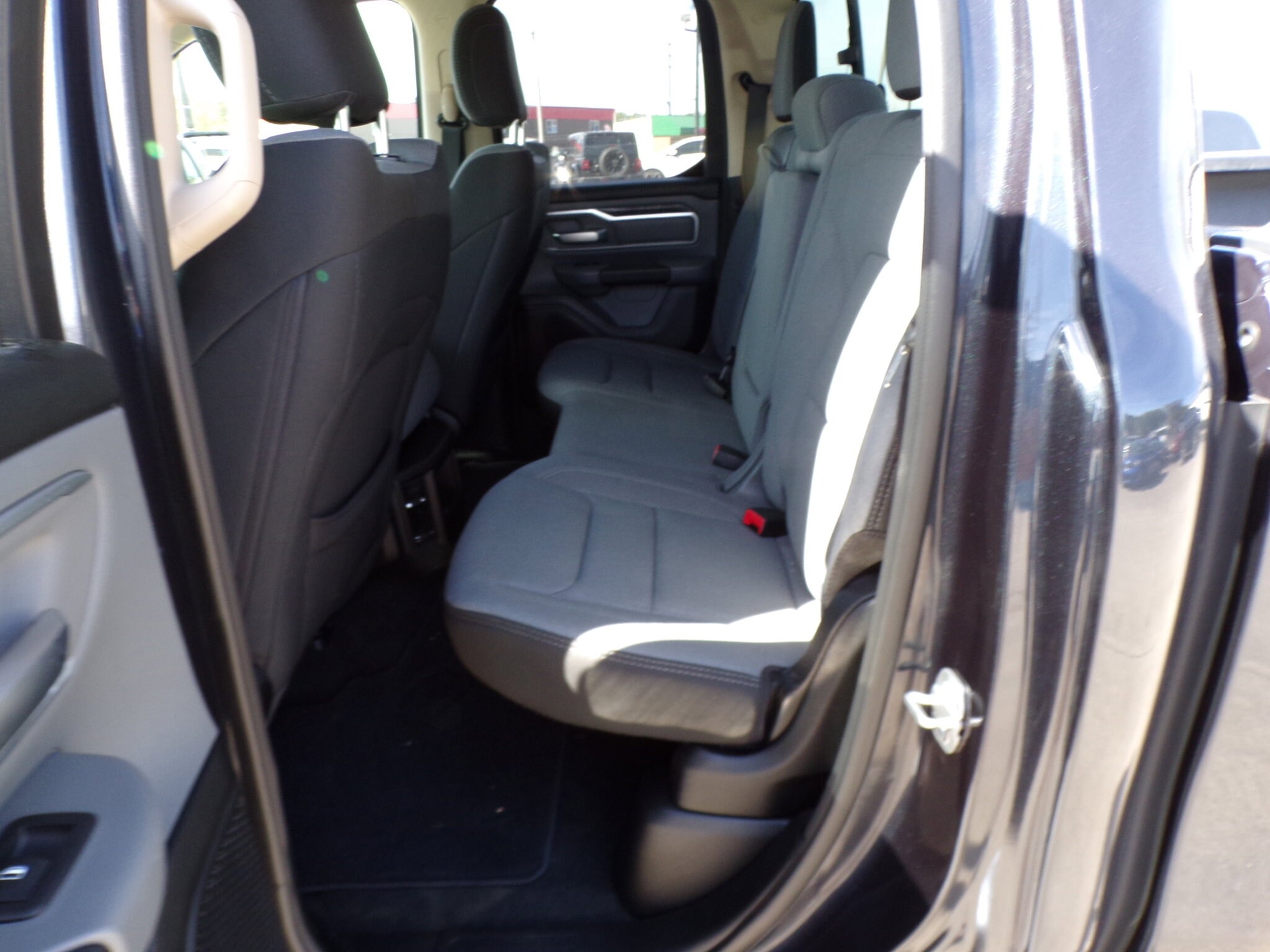 2020 RAM Ram 1500 Pickup Big Horn/Lone Star - Photo 17