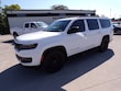 Jeep Wagoneer L
