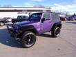  Jeep Wrangler JK