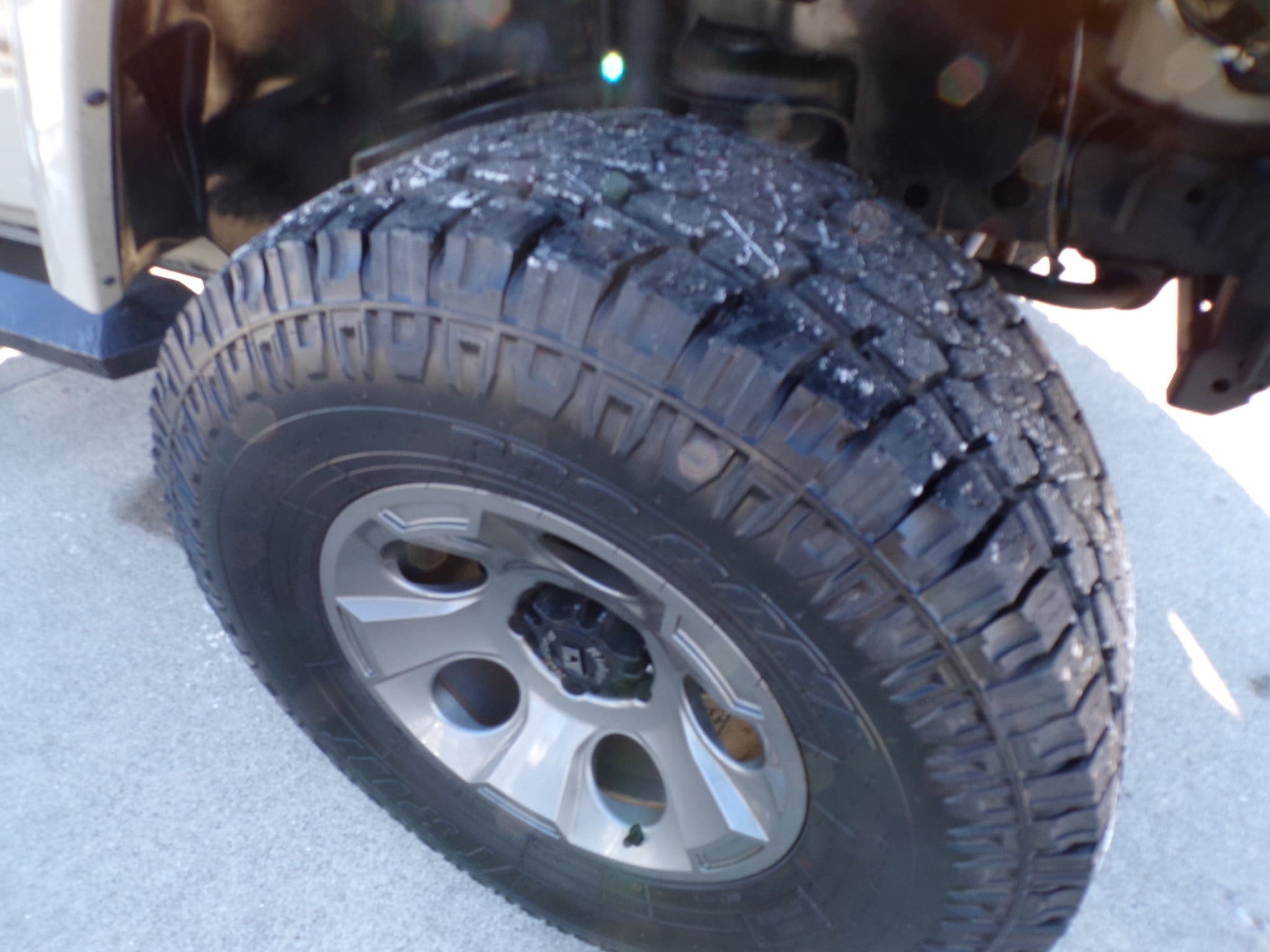 2017 Jeep Wrangler Unlimited Sahara - Photo 19