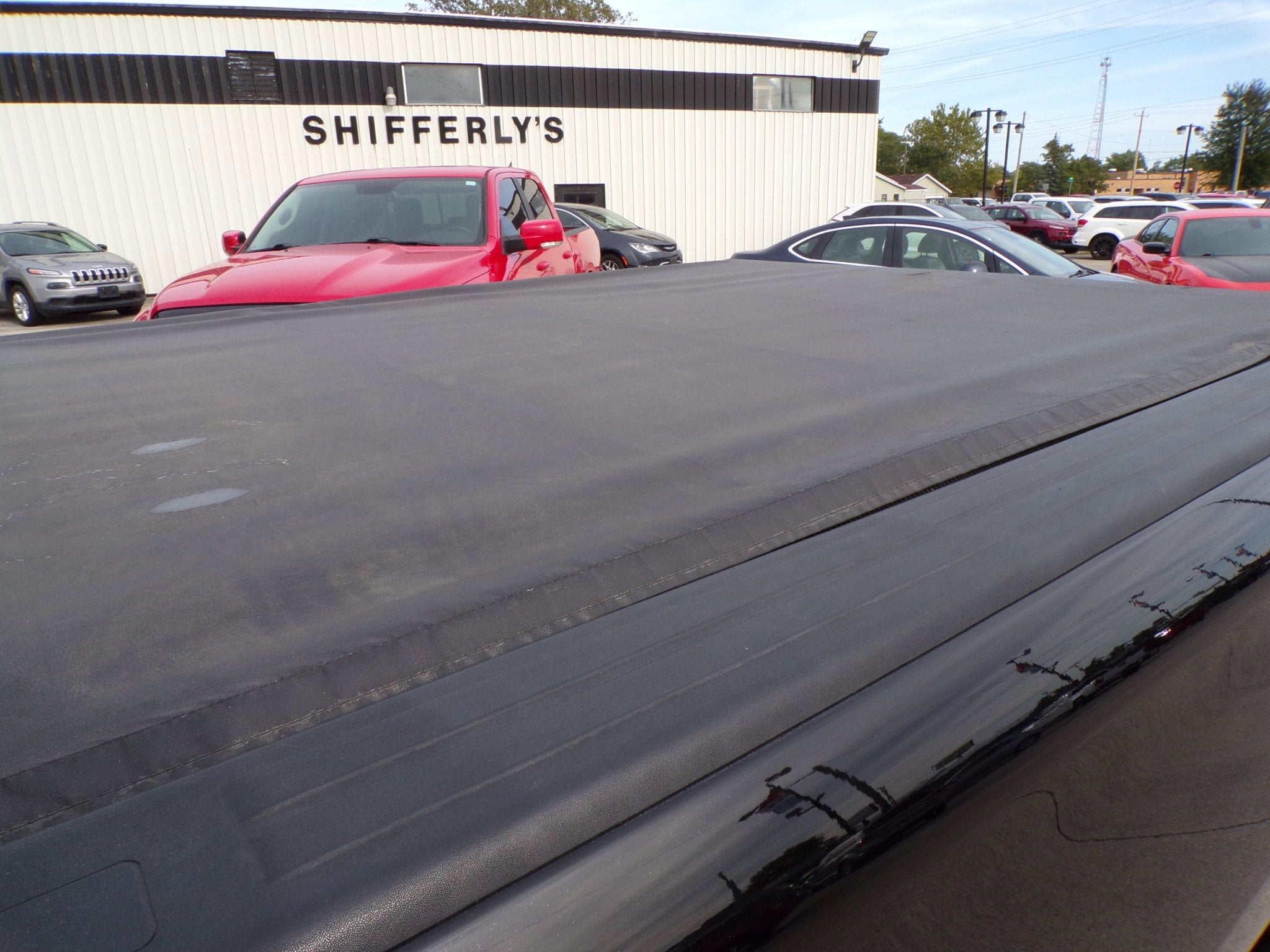 2019 RAM Ram 1500 Pickup Big Horn/Lone Star - Photo 10