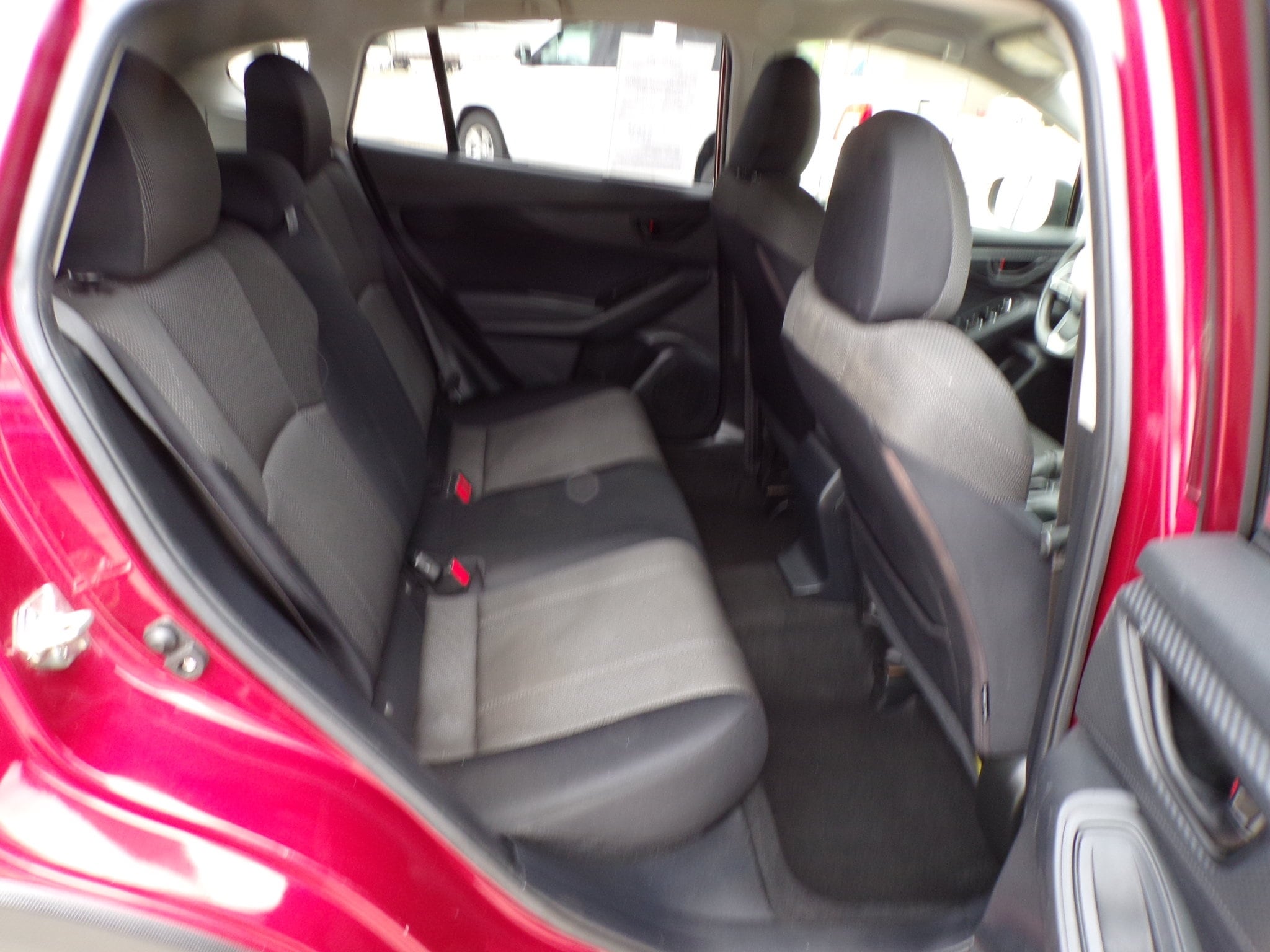 2019 Subaru Crosstrek Base - Photo 28