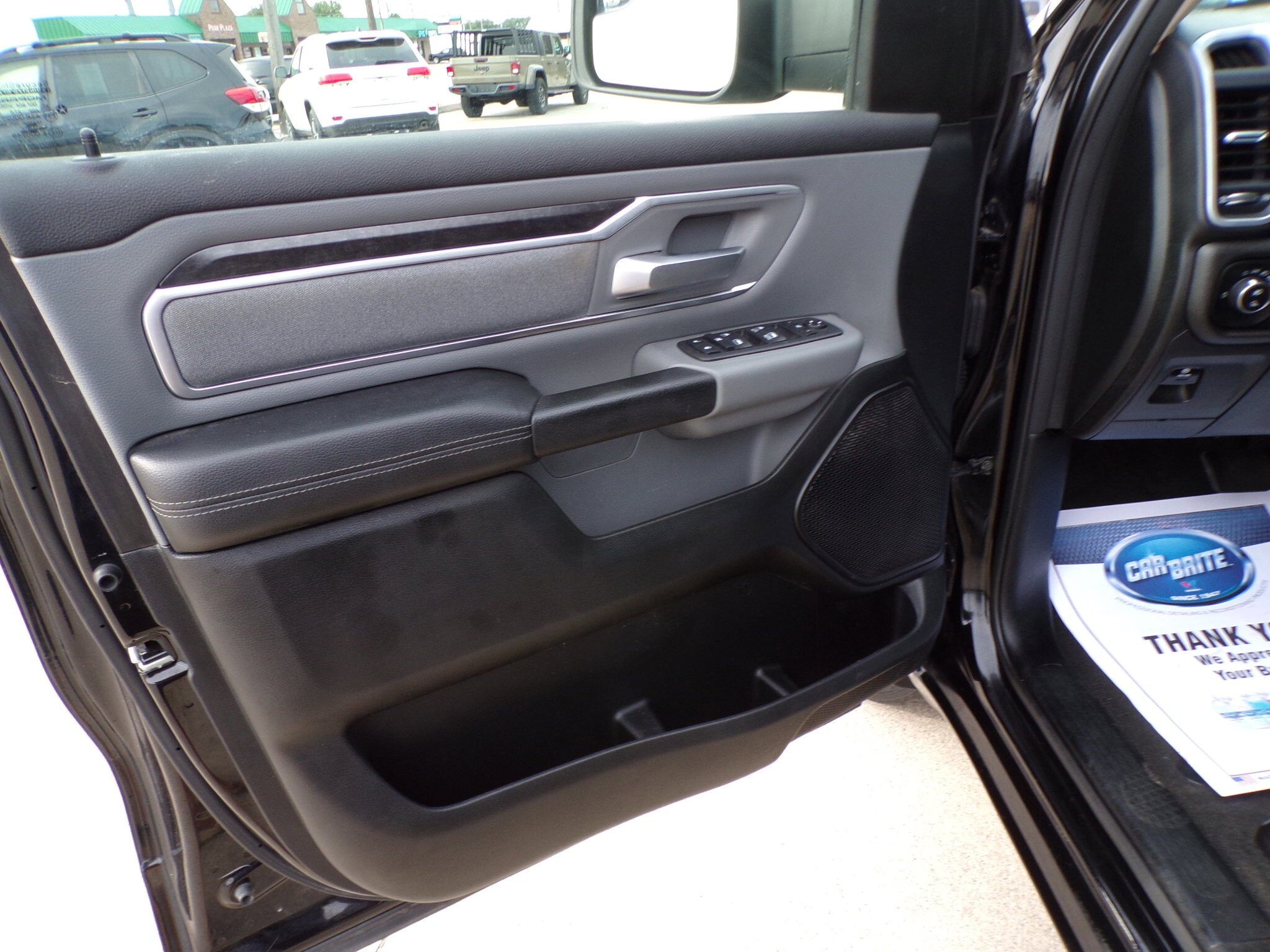 2019 RAM Ram 1500 Pickup Big Horn/Lone Star - Photo 27