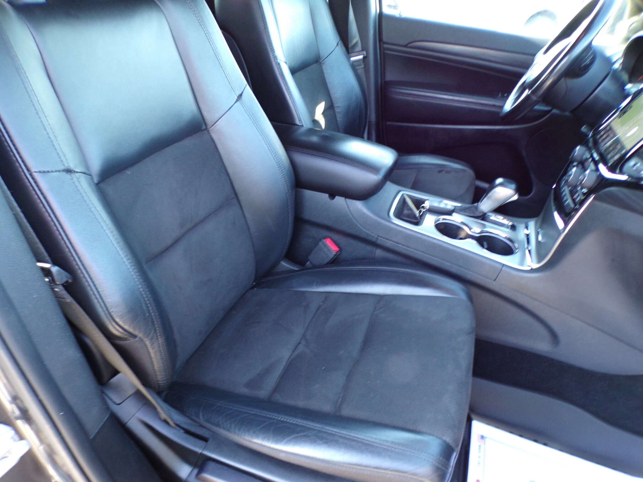 2021 Jeep Grand Cherokee Laredo X - Photo 19