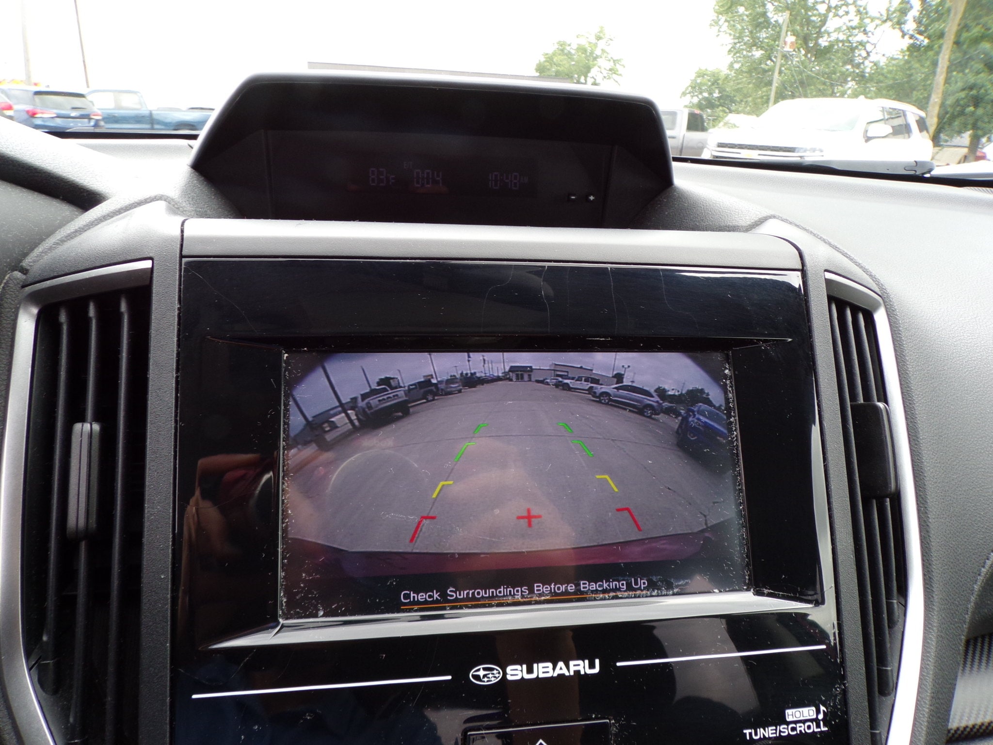 2019 Subaru Crosstrek Base - Photo 21