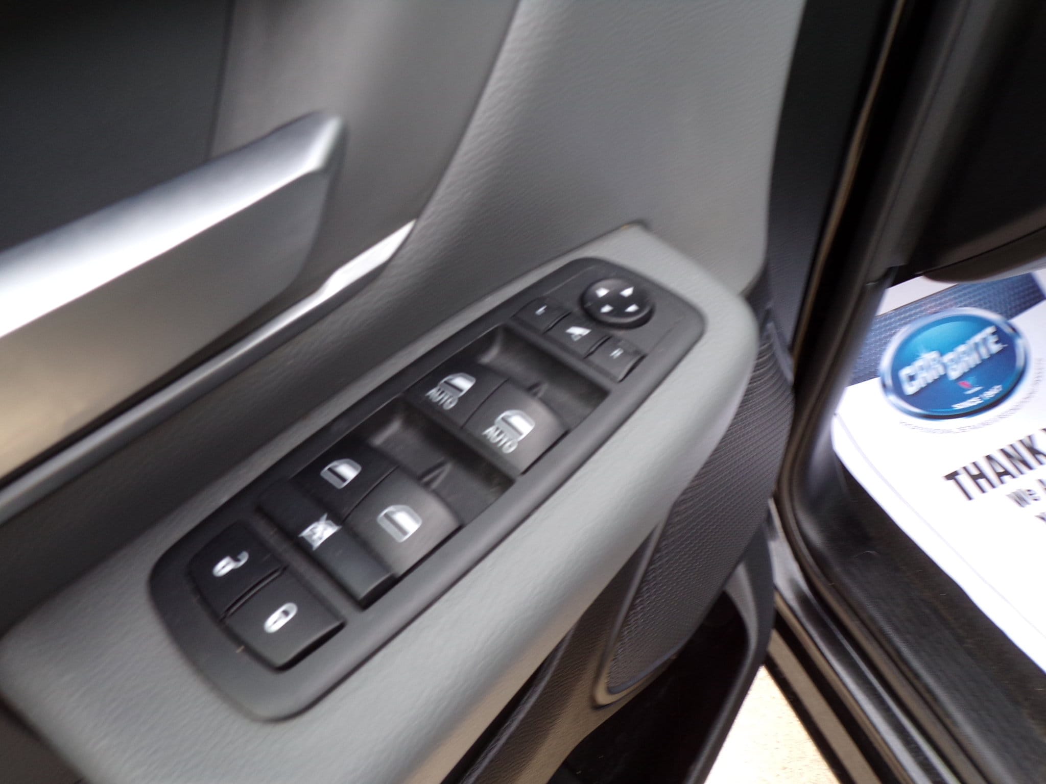 2019 RAM Ram 1500 Pickup Big Horn/Lone Star - Photo 28