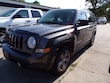 Jeep Patriot