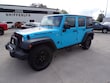 Jeep Wrangler JK Unlimited