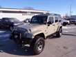  Jeep Wrangler JK Unlimited