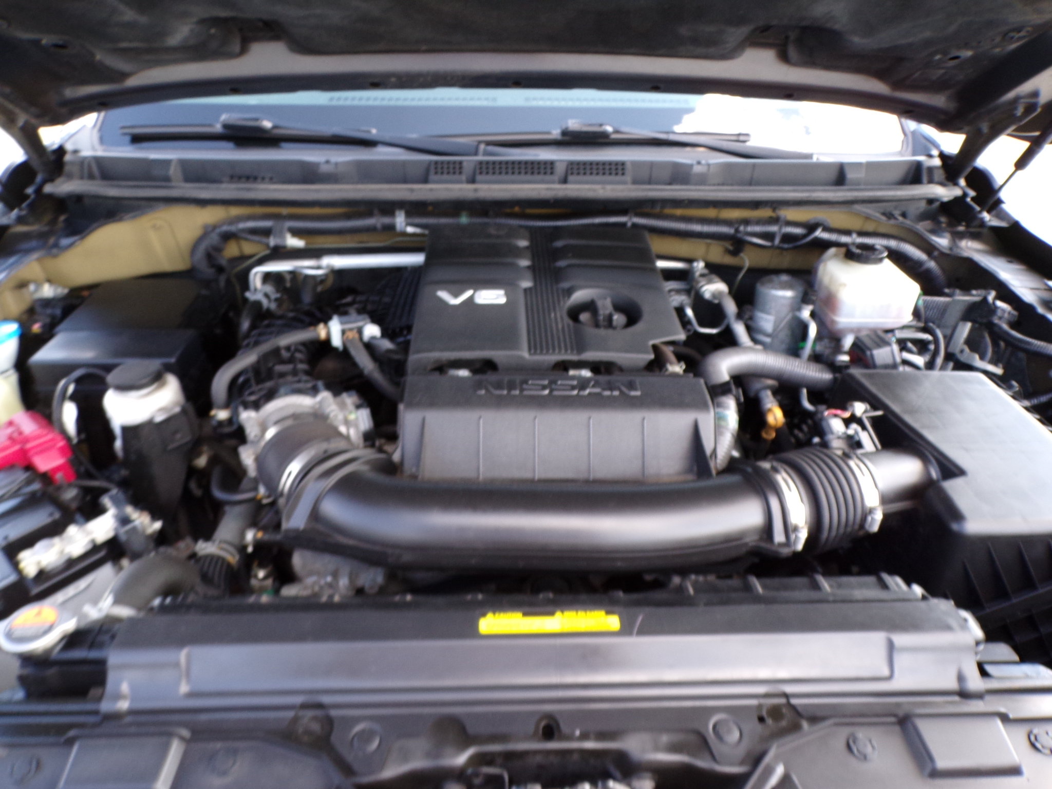 2023 Nissan Frontier S - Photo 36