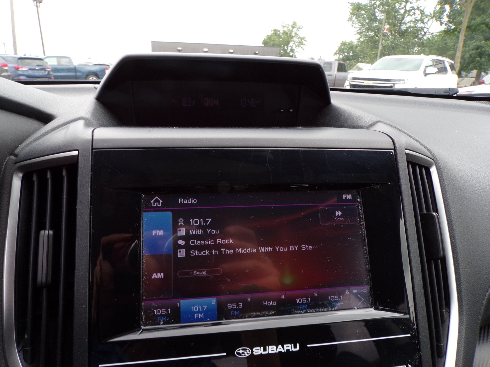 2019 Subaru Crosstrek Base - Photo 20