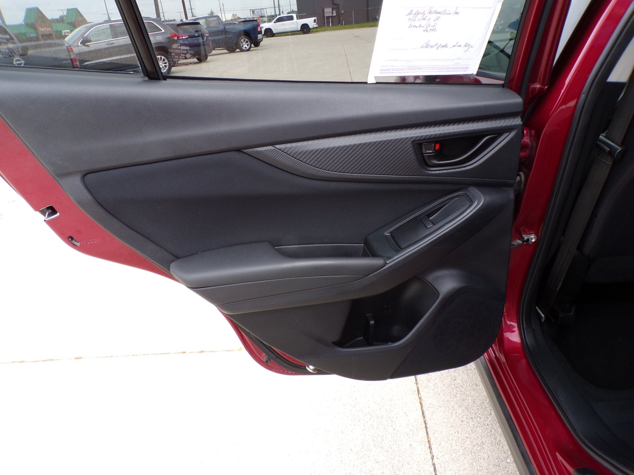 2019 Subaru Crosstrek Base - Photo 24