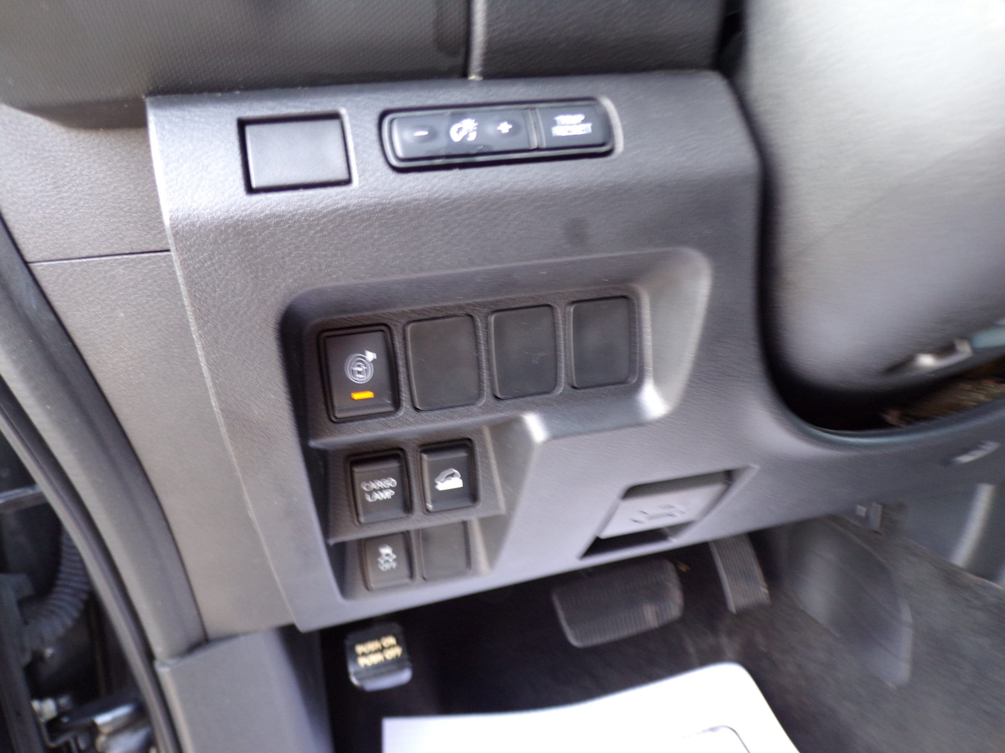 2023 Nissan Frontier S - Photo 19