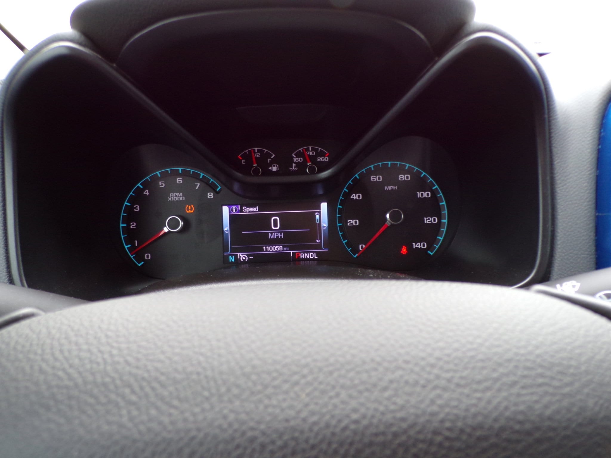 2018 Chevrolet Colorado Z71 - Photo 29