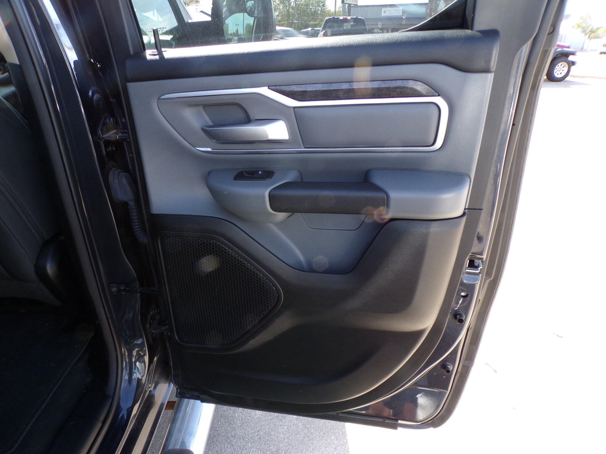 2020 RAM Ram 1500 Pickup Big Horn/Lone Star - Photo 19