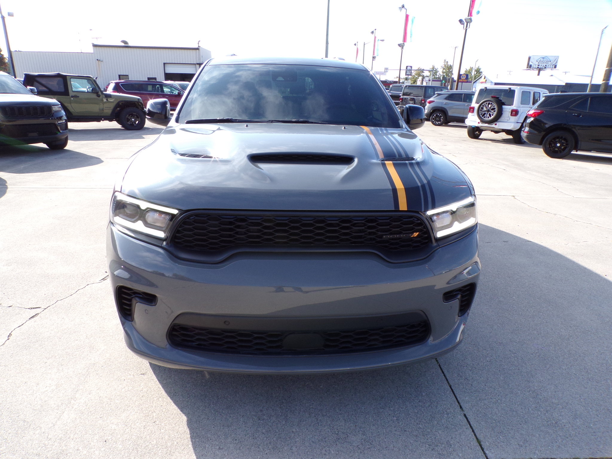 Used 2023 Dodge Durango R/T SUV