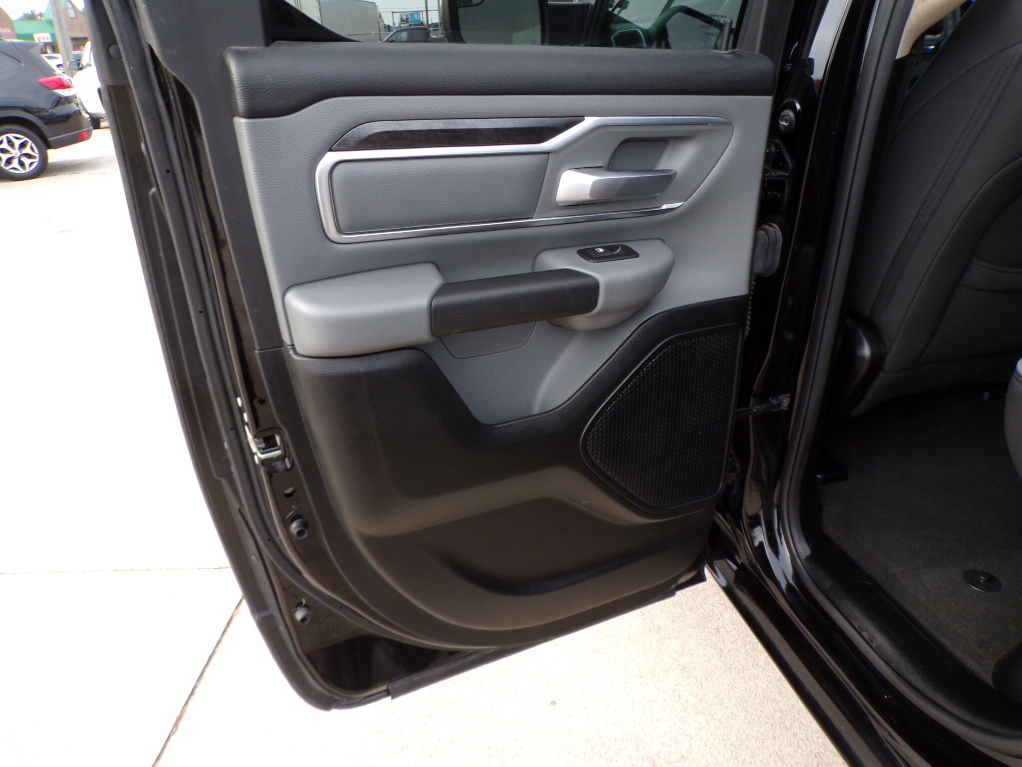 2019 RAM Ram 1500 Pickup Big Horn/Lone Star - Photo 26