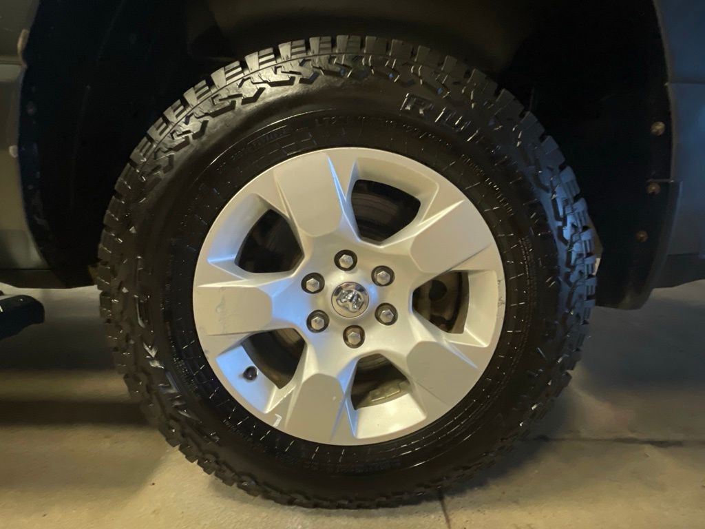2022 RAM Ram 1500 Pickup Big Horn/Lone Star - Photo 25