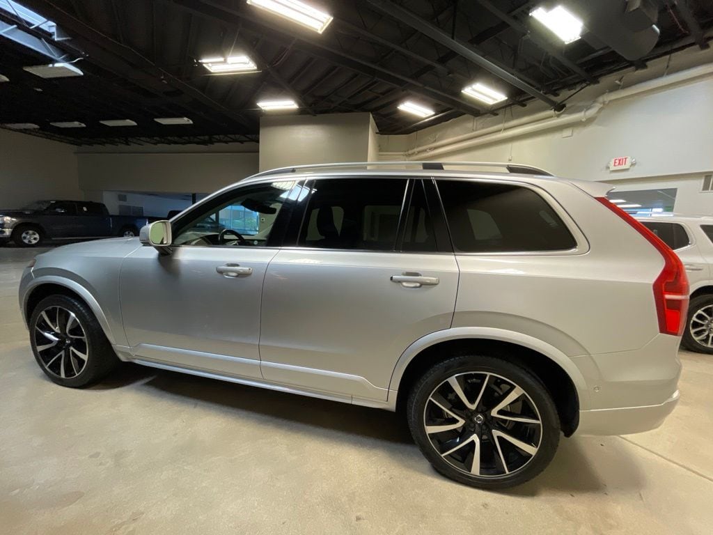 2019 Volvo XC90 3