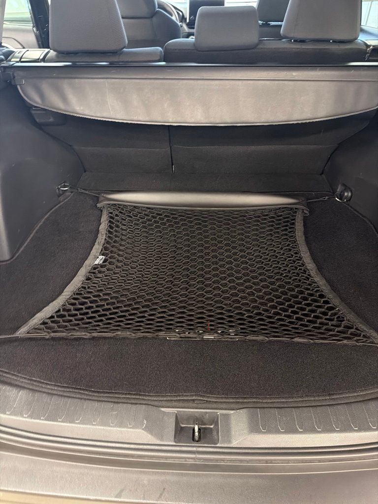 2024 Toyota RAV4 15