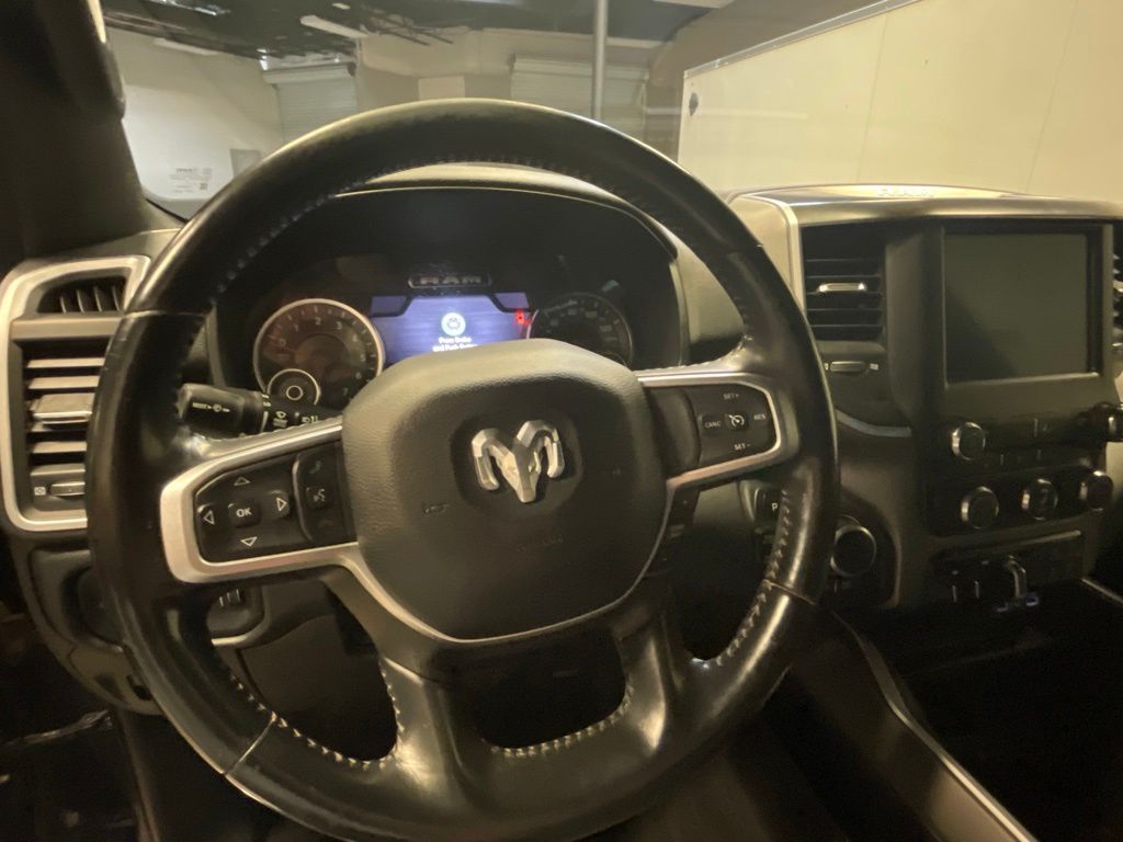 2022 RAM Ram 1500 Pickup Big Horn/Lone Star - Photo 15