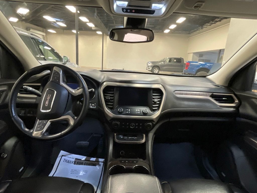 2023 GMC Acadia Denali - Photo 6