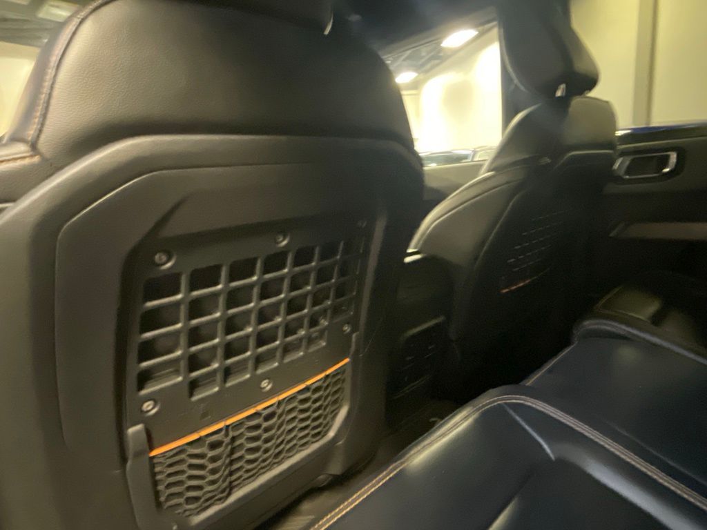 2023 Ford Bronco Badlands - Photo 17