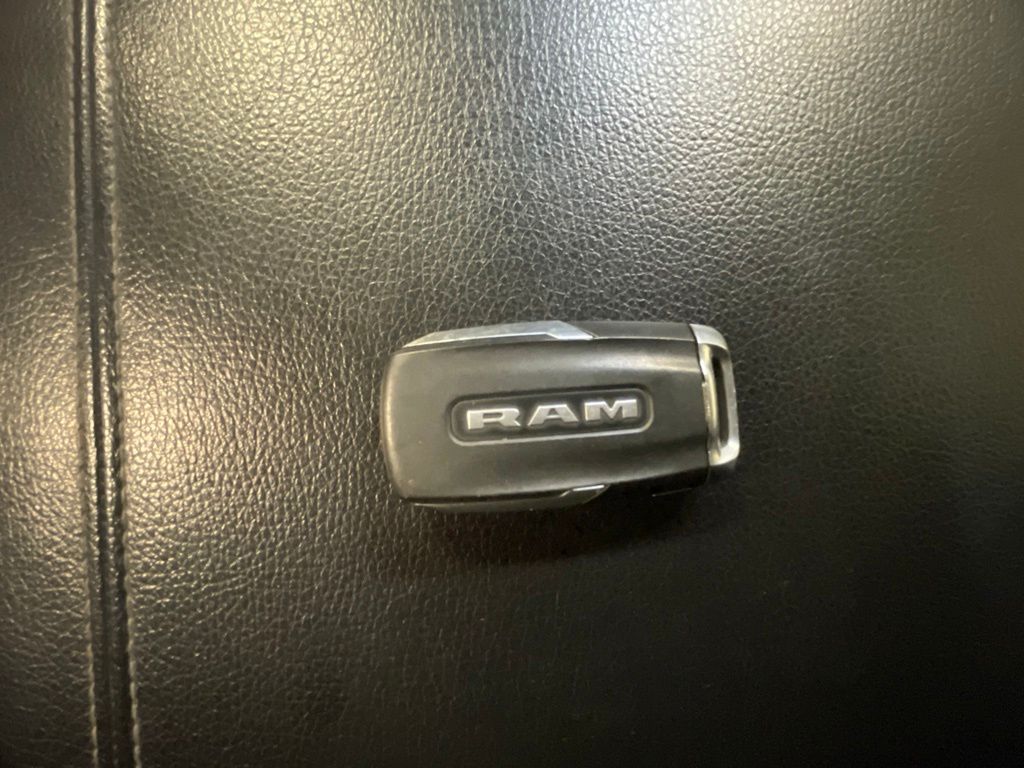 2022 RAM Ram 1500 Pickup Big Horn/Lone Star - Photo 20