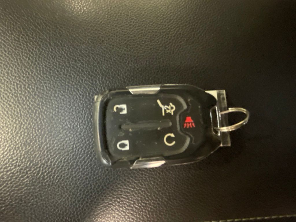 2023 GMC Acadia Denali - Photo 15