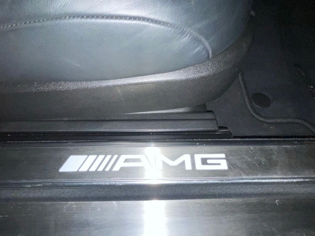 2011 Mercedes-Benz CL-Class CL63 AMG - Photo 15