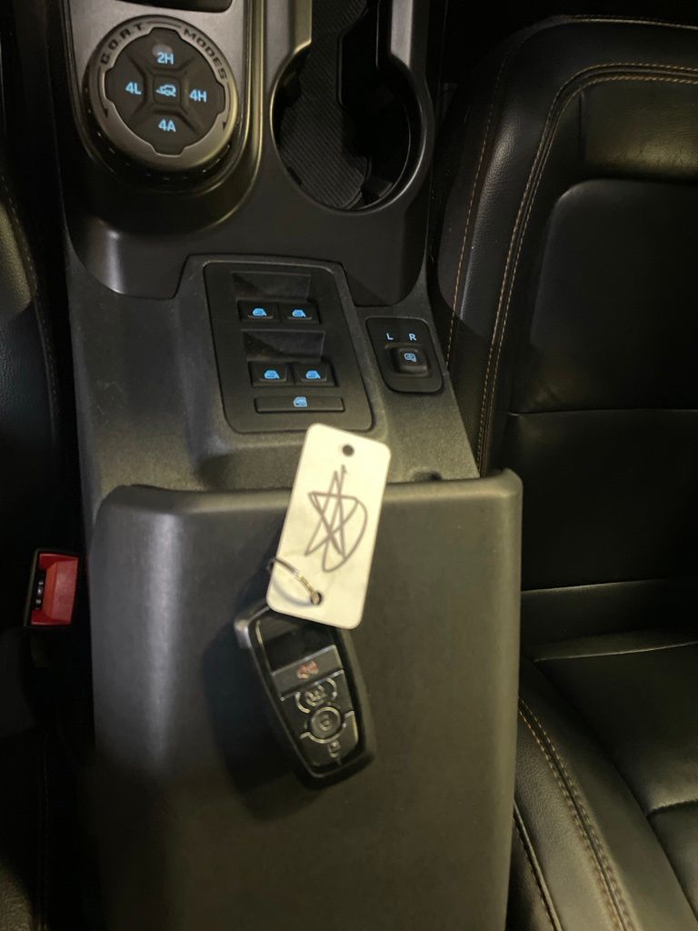 2023 Ford Bronco Badlands - Photo 31