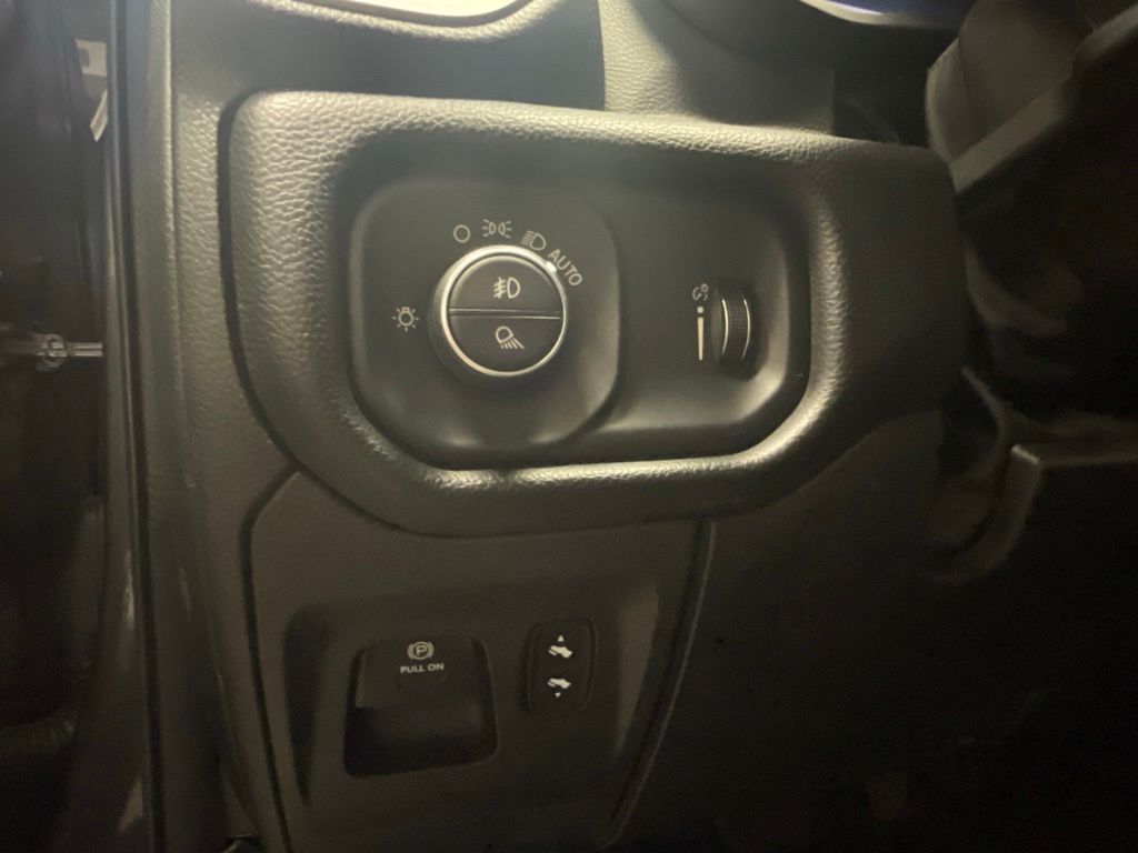 2022 RAM Ram 1500 Pickup Big Horn/Lone Star - Photo 14