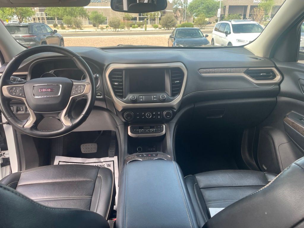 2023 GMC Acadia Denali - Photo 30