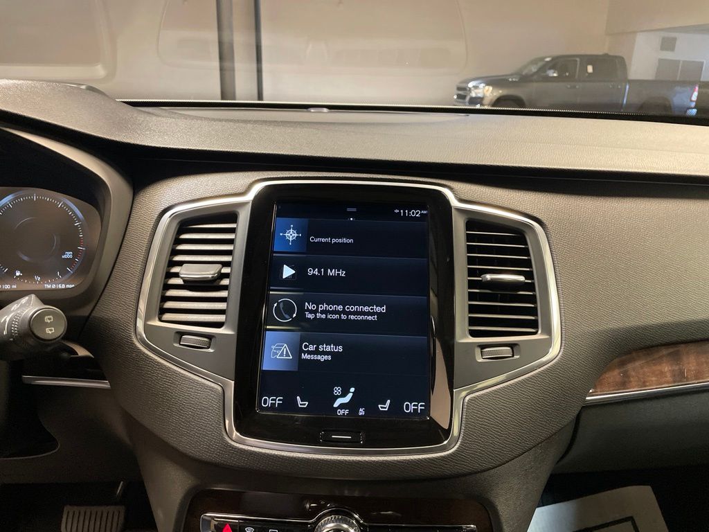 2019 Volvo XC90 10