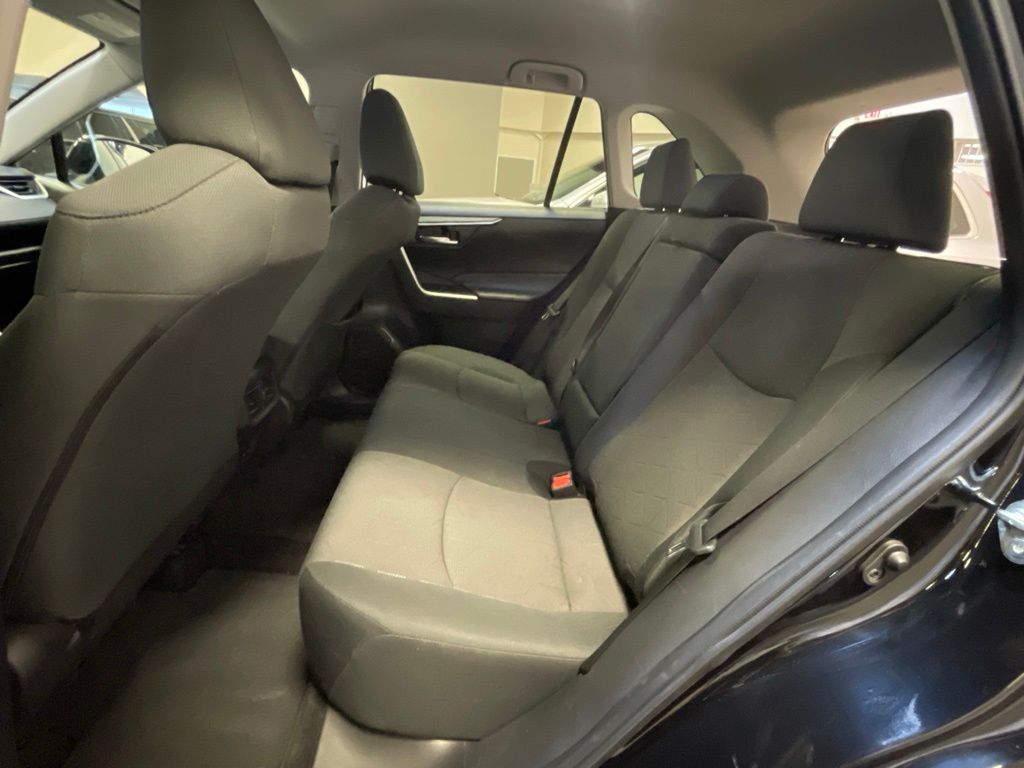 2024 Toyota RAV4 11