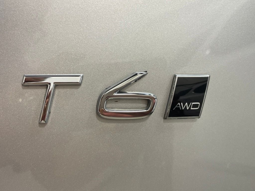 2019 Volvo XC90 5