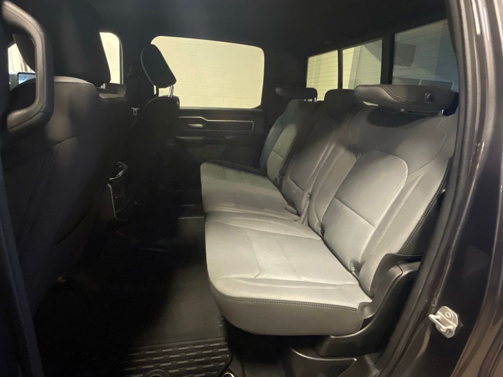 2022 RAM Ram 1500 Pickup Big Horn/Lone Star - Photo 16