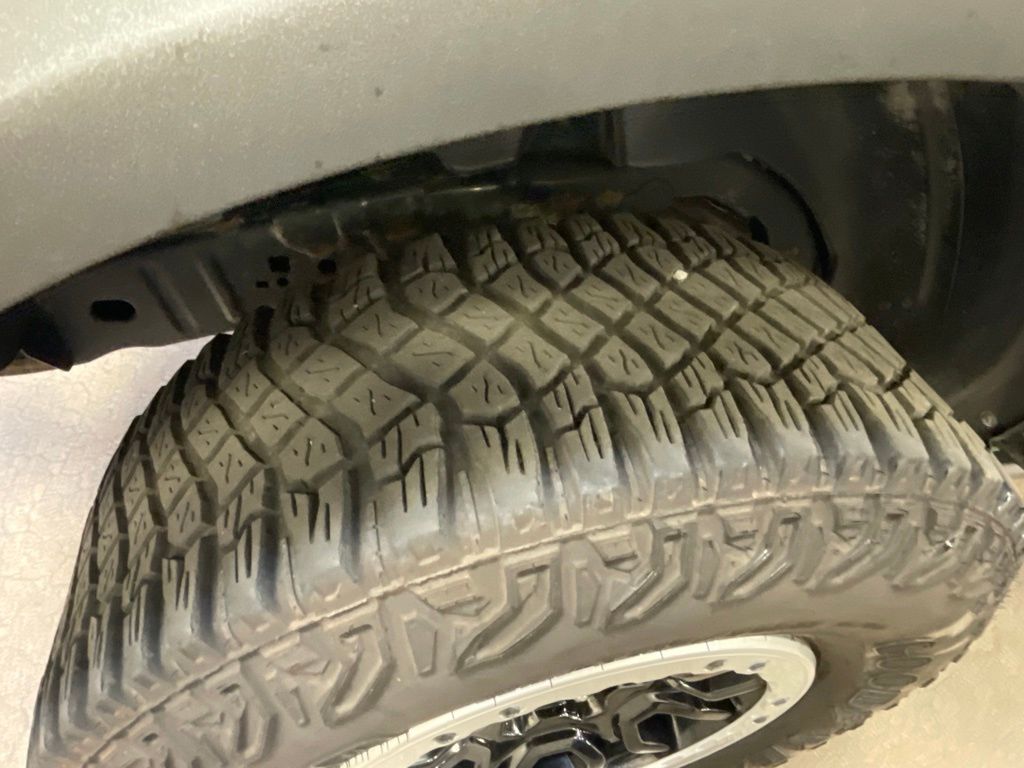 2023 Ford Bronco Badlands - Photo 25