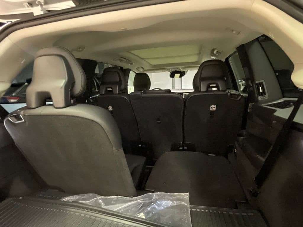 2019 Volvo XC90 18