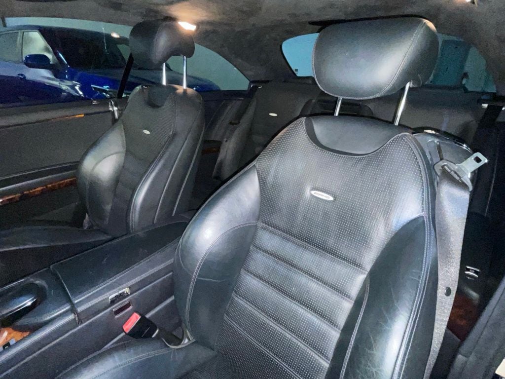 2011 Mercedes-Benz CL-Class CL63 AMG - Photo 10