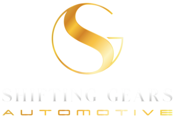Shifting Gears Automotive
