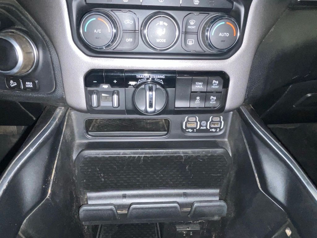 2022 RAM Ram 1500 Pickup Big Horn/Lone Star - Photo 23