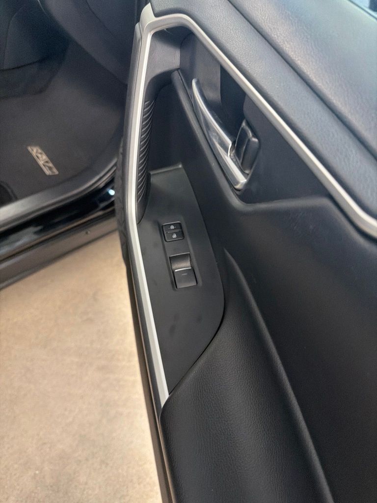 2024 Toyota RAV4 19